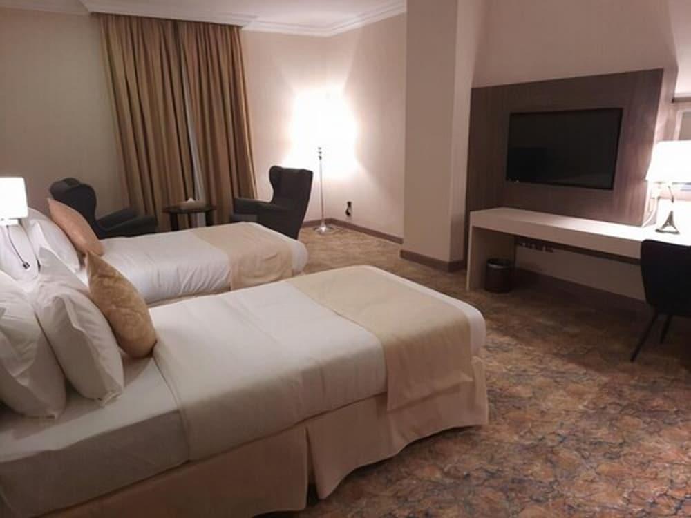 Hayat Al Riyadh Hotel Exteriör bild