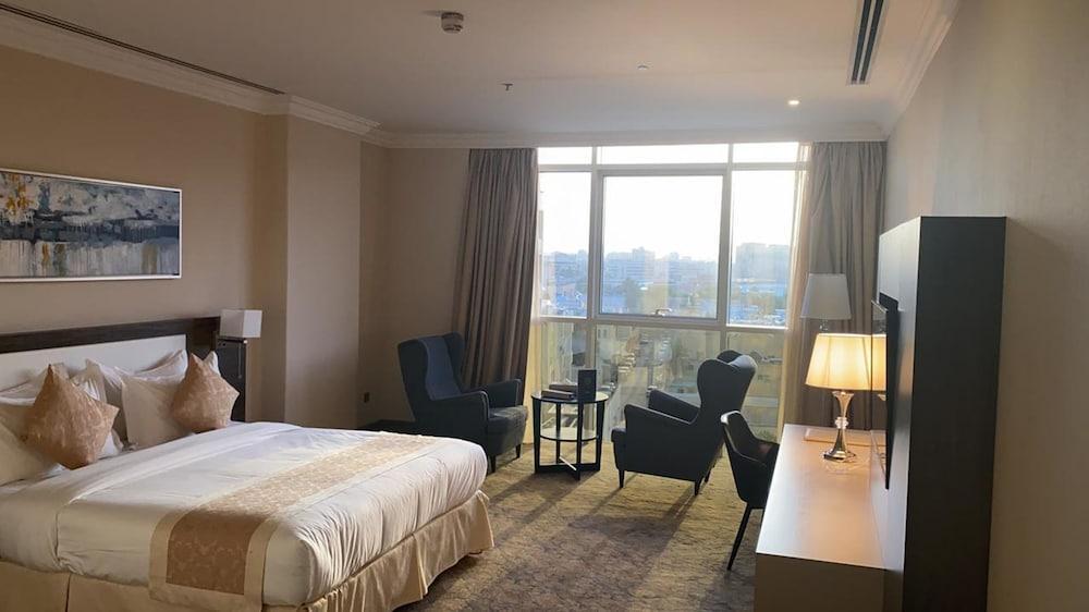 Hayat Al Riyadh Hotel Exteriör bild